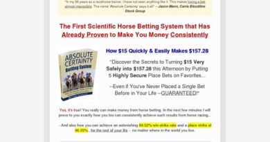 Betting Scientist: How $15 Safely Makes $157.28 In An Afternoon