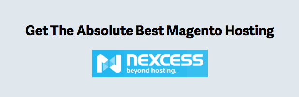 nexcess - Acumen - The Highly Extensible Magento Theme