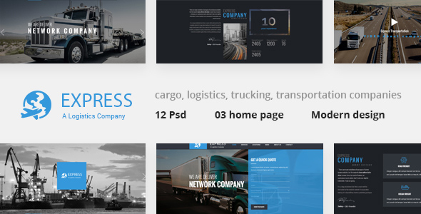 preview express psd - Velo - Bike Store Responsive Business Theme