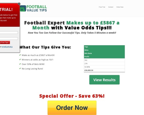 winningtip x400 thumb - Premier League Football Tips – Pro tips for the top global football leagues