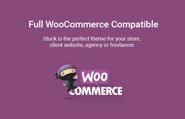 woocommerce - Xtocky - WooCommerce Responsive Theme