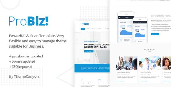 1666942088 269 preview.  large preview - ProBiz! - Creative Multipurpose Business Template