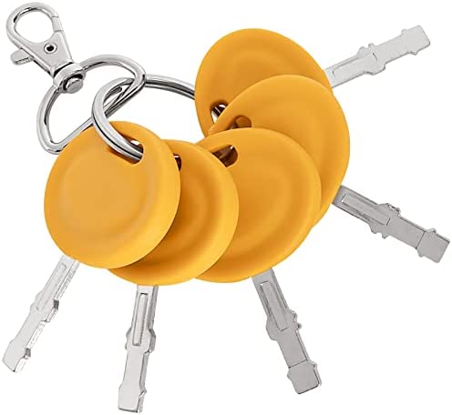 41LOejePPDL. AC  - 5pcs Spare Keys Ignition Keys Compatible with Cub MTD Troy Bilt Craftsman Lawnmower, Extra Keys Backup Keys to Replaces 625-05000 625-05002 925-2054A 925-1745A