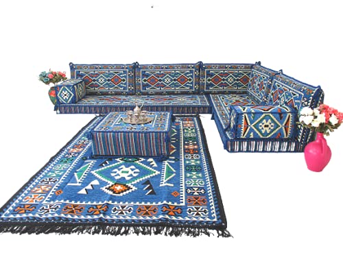51o3PWEGdFL - Arabic Majlis Sofa Set, Arabic Floor Sofa, Arabic Furniture, Arabic Couches, Arabic Jalsa, Floor Cushions