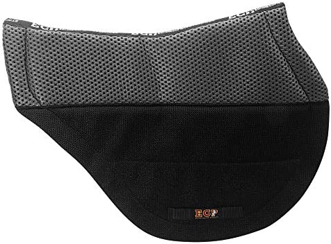 51uOygafvL. AC  - TOMDLING Kids Gel Bike Seat Cushion Cover, Breathable Memory Foam Child Bike Seat Cover, Seat Cushion for Children's Bicycle, with Water and Dust Resistant Cover, 9"x6"