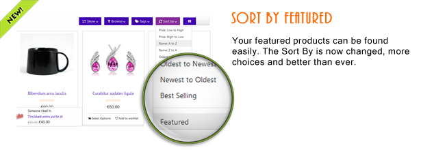 fea 1 3 5 sortbyFeatured - Quickshop - Responsive Shopify Sections Theme