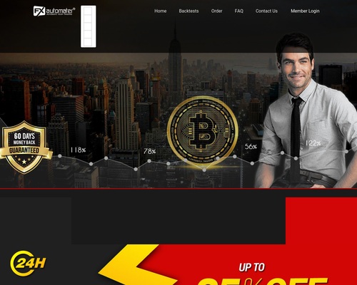 fxexperts x400 thumb - WallStreet Forex Robot 3.0 DOMINATION - THE OFFICIAL WEBSITE - Best Forex Robot in The Market!