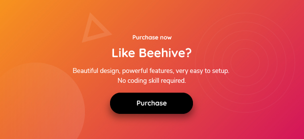 overview 6 - Beehive - Social Network WordPress Theme