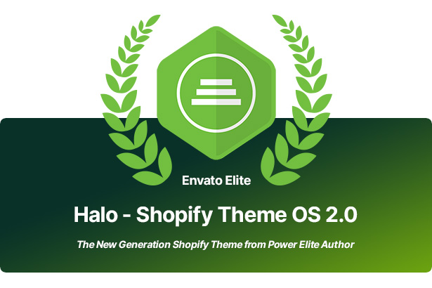 02 halo sections shopify theme by elite author - Halo - Multipurpose Shopify Theme OS 2.0