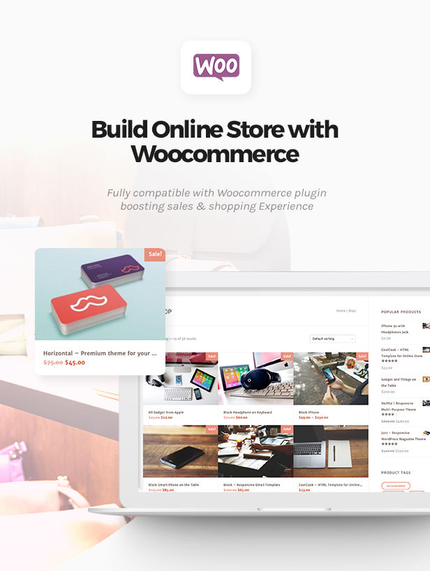 04 marketica woo - Marketica - eCommerce and Marketplace - WooCommerce WordPress Theme