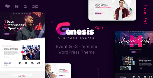 1668630701 928 01 preview.  large preview - GenesisExpo | Business Events & Conference WordPress Theme