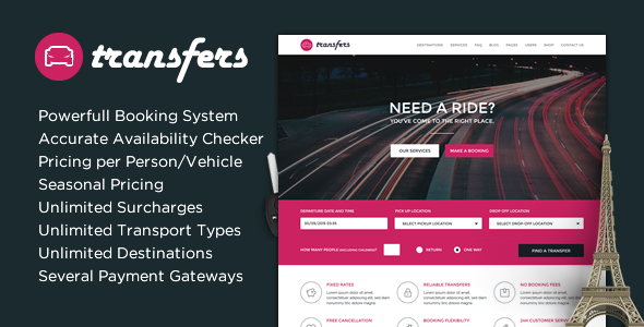 1669454938 706 00 preview.  large preview - Transfers - Transport and Car Hire WordPress Theme