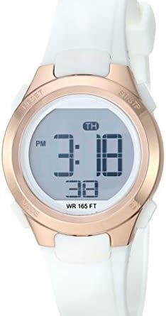 1669511742 310TDCxthLL. AC  234x445 - Amazon Essentials Women's Digital Chronograph Resin Strap Watch
