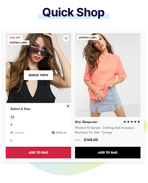 21 halo sections shopify theme quick add - Halo - Multipurpose Shopify Theme OS 2.0