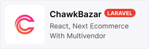 chawkbazar laravel - Turbo - WooCommerce Rental & Booking Theme