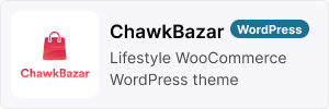 chawkbazar wp - Turbo - WooCommerce Rental & Booking Theme