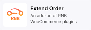 extend order - Turbo - WooCommerce Rental & Booking Theme