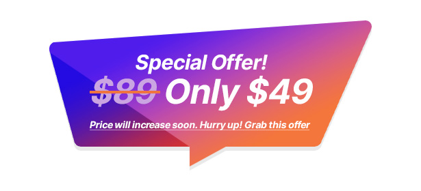 halo special offer 49 2 - Halo - Multipurpose Shopify Theme OS 2.0