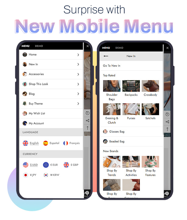 halo whats new 24032022 new mobile view - Halo - Multipurpose Shopify Theme OS 2.0