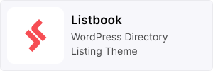listbook - Turbo - WooCommerce Rental & Booking Theme