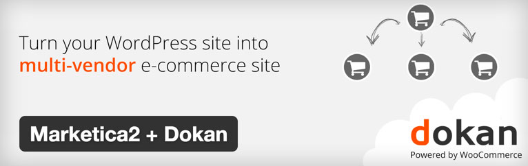 marketica2 dokan - Marketica - eCommerce and Marketplace - WooCommerce WordPress Theme