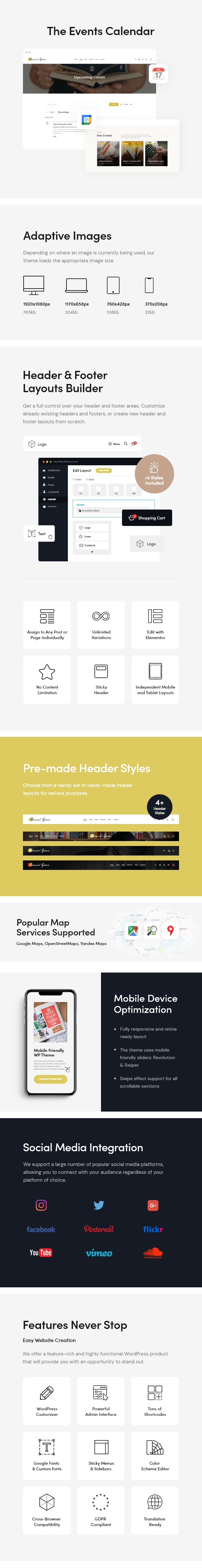 writers 5 - Blog for Writers and Journalists With Bookstore WordPress Theme
