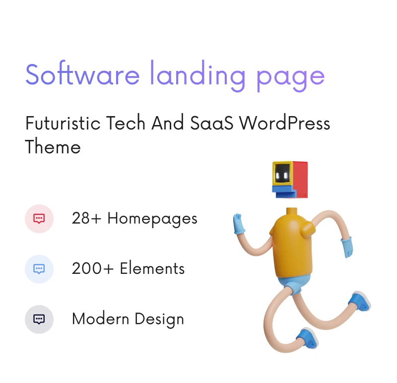 06 landing page.webp - Sofbox v5.0 - Tech & SaaS Multipurpose Software Landing Page