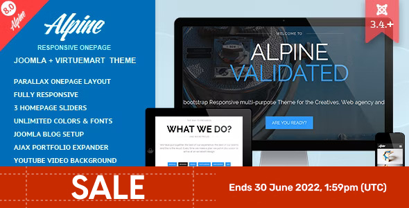 1670061559 863 01 preview.  large preview - Alpine - Responsive One Page Joomla Template