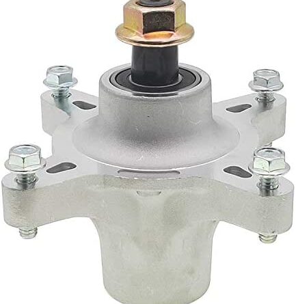 1670810434 415KstUY1TL. AC  433x445 - Antanker Deck Spindle Assembly Replaces Toro 117-7267 &117-7439,117-7268, SS5000 SS4200 4235 4260, Timecutter 121-0751, Stens 285-923 Lawn Mower Spindle Replacement