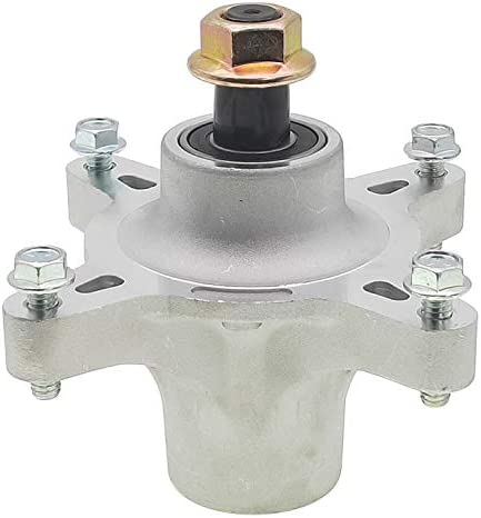 Antanker Deck Spindle Assembly Replaces Toro 117-7267 &117-7439,117-7268, SS5000 SS4200 4235 4260, Timecutter 121-0751, Stens 285-923 Lawn Mower Spindle Replacement