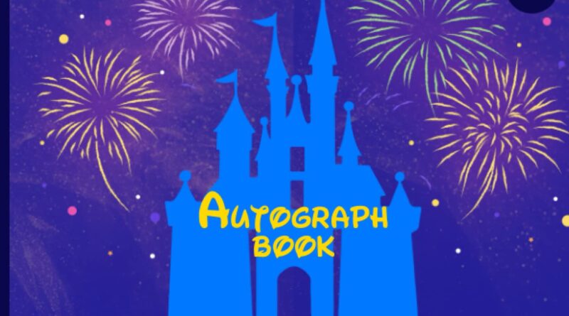 1670940307 61lKrYeCswL 800x445 - Autograph Book: Autograph & Photo Book, Collect Characters/Superheroes/Celebrities Signatures With Selfies Or Pictures