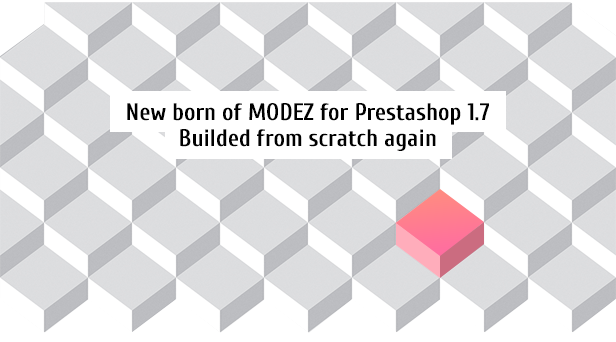 2c - MODEZ - Responsive Prestashop Theme