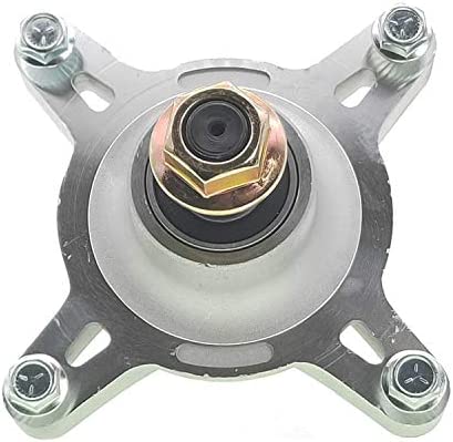 410w+FrYPLL. AC  - Antanker Deck Spindle Assembly Replaces Toro 117-7267 &117-7439,117-7268, SS5000 SS4200 4235 4260, Timecutter 121-0751, Stens 285-923 Lawn Mower Spindle Replacement