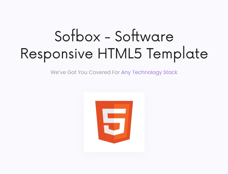 41 html.webp - Sofbox v5.0 - Tech & SaaS Multipurpose Software Landing Page