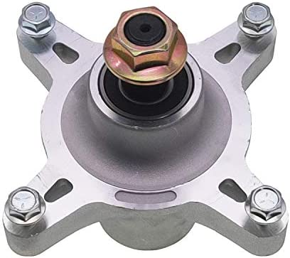 41oyyKtF+UL. AC  - Antanker Deck Spindle Assembly Replaces Toro 117-7267 &117-7439,117-7268, SS5000 SS4200 4235 4260, Timecutter 121-0751, Stens 285-923 Lawn Mower Spindle Replacement