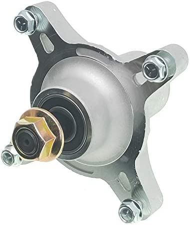 41uJVUEGUQL. AC  - Antanker Deck Spindle Assembly Replaces Toro 117-7267 &117-7439,117-7268, SS5000 SS4200 4235 4260, Timecutter 121-0751, Stens 285-923 Lawn Mower Spindle Replacement