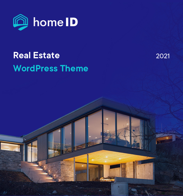 a1 - HomeID - Real Estate WordPress Theme
