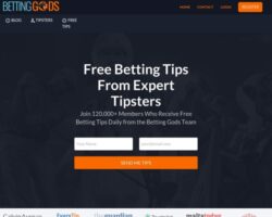 betgods x400 thumb 250x200 - How To Start An Online Boutique Or Store From Scratch