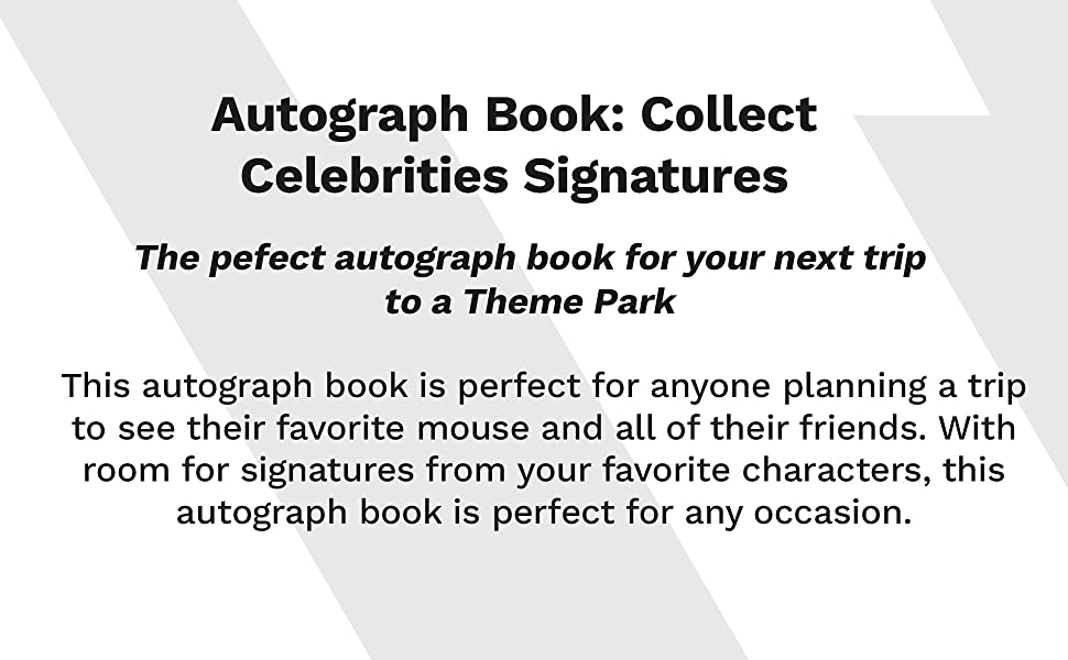 e6a72c29 9d48 416c a9e5 61afed3ed6de.  CR0,0,1940,1200 PT0 SX970 V1    - Autograph Book: Autograph & Photo Book, Collect Characters/Superheroes/Celebrities Signatures With Selfies Or Pictures
