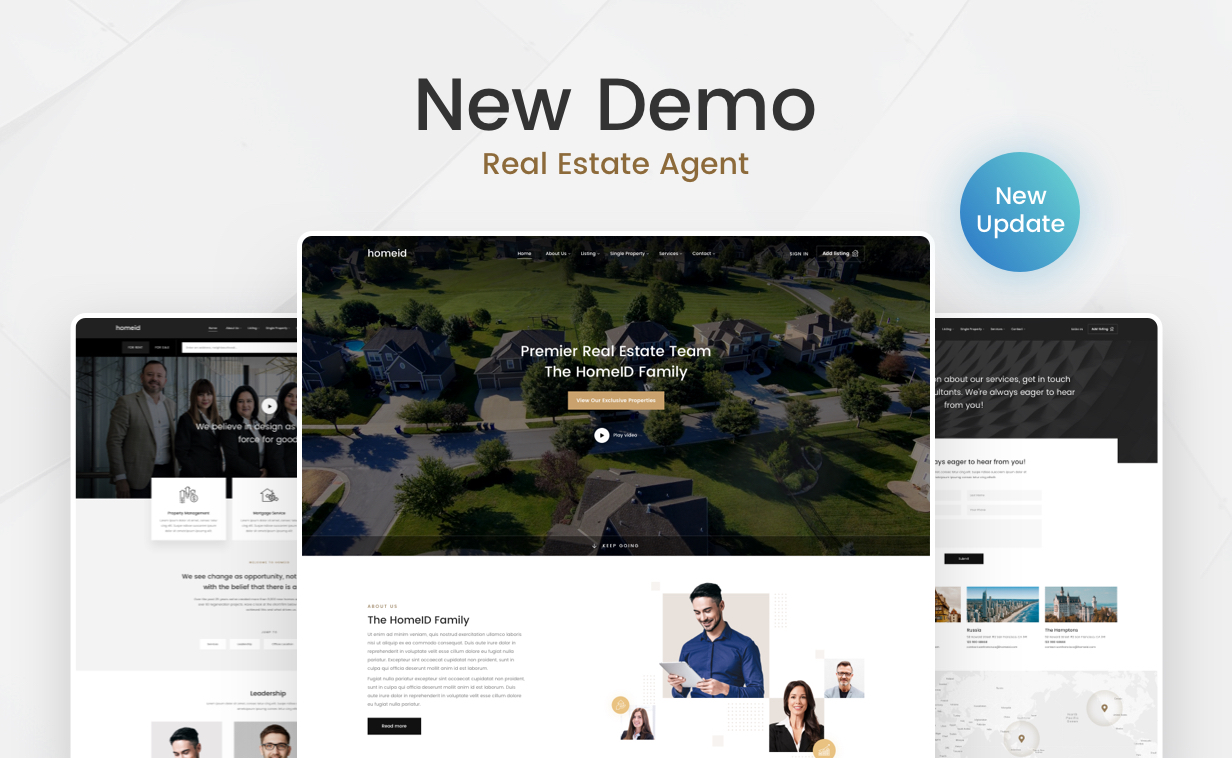 update new demo2 - HomeID - Real Estate WordPress Theme