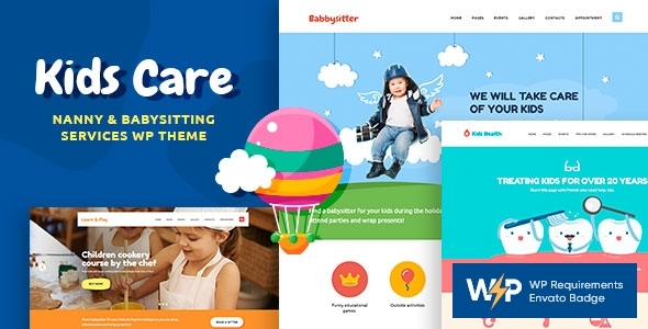 01 KidsCare.  large preview - Kids Care | A Multi-Purpose Children WordPress Theme