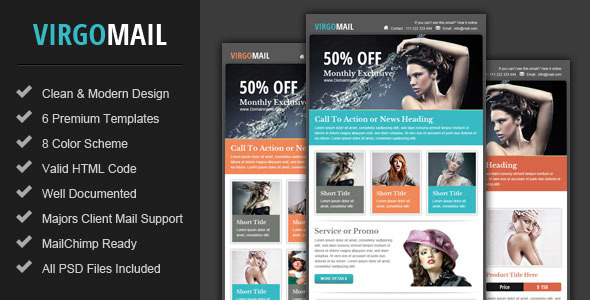 1673093696 760 01 preview1 - Fusion - Metro Email Newsletter Template