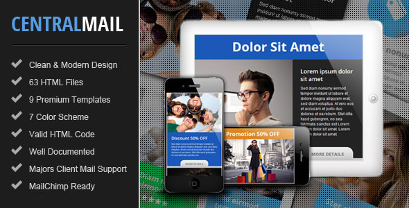 1673093697 536 01 preview1 - Fusion - Metro Email Newsletter Template