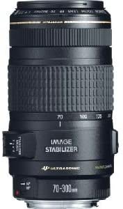 1673799280 31i8LmjuHxL. AC  - Canon EF 70-300mm f/4-5.6 IS USM Lens for Canon EOS SLR Cameras