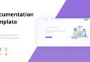 TheDocs – Online Documentation Template