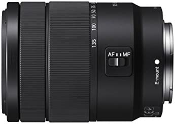 41J3UMnJbVL. AC  - Sony 18-135mm F3.5-5.6 OSS APS-C E-Mount Zoom Lens