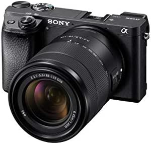 41oY2XF PlL. AC  - Sony 18-135mm F3.5-5.6 OSS APS-C E-Mount Zoom Lens