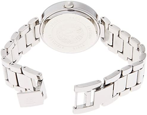41wjRScm1eL. AC  - Anne Klein Women's Genuine Diamond Dial Bracelet Watch