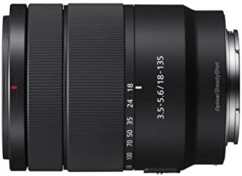 41yYCUL5aIL. AC  - Sony 18-135mm F3.5-5.6 OSS APS-C E-Mount Zoom Lens