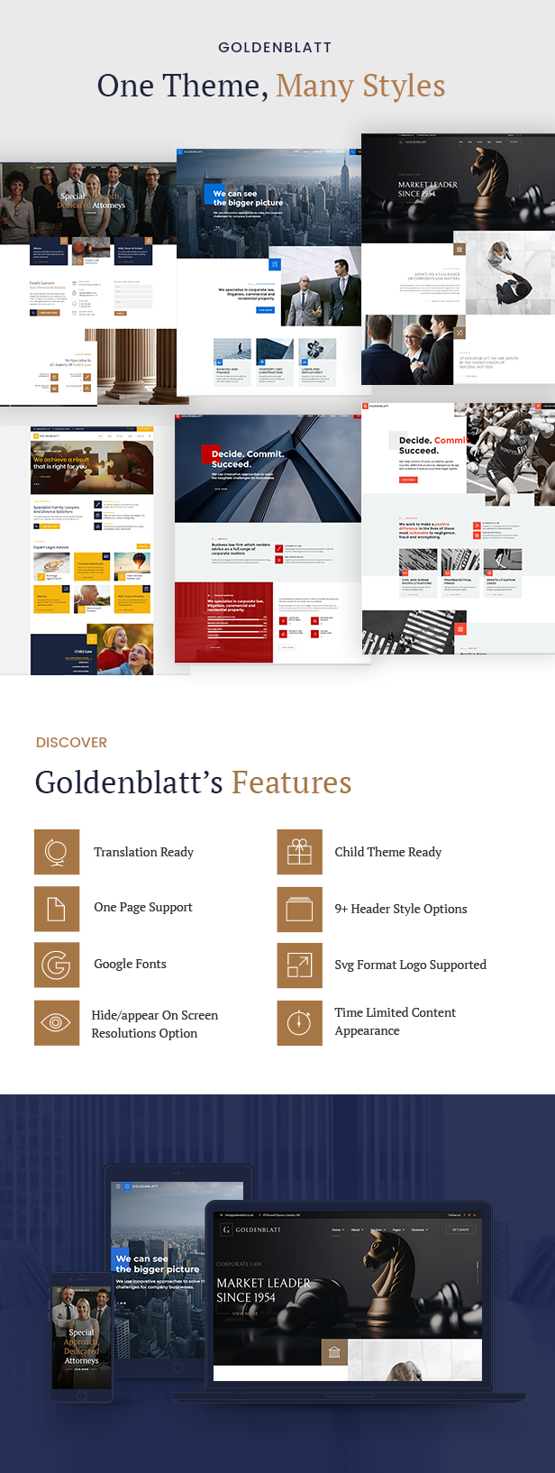 6 Features 2 - Goldenblatt - Lawyer, Attorney & Law Office